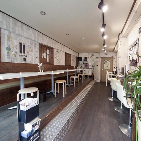 K-Guesthouse Sinchon 2 Seul Exterior foto